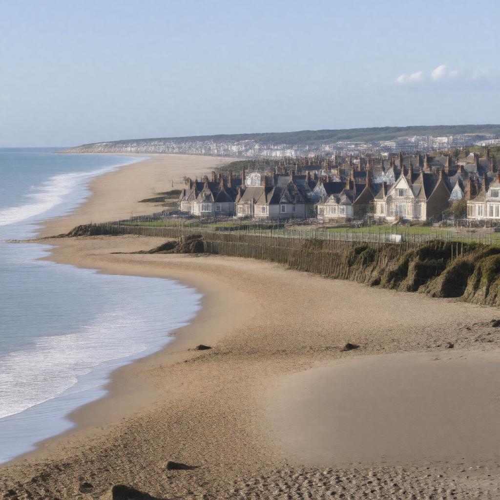 Worthing, West Sussex